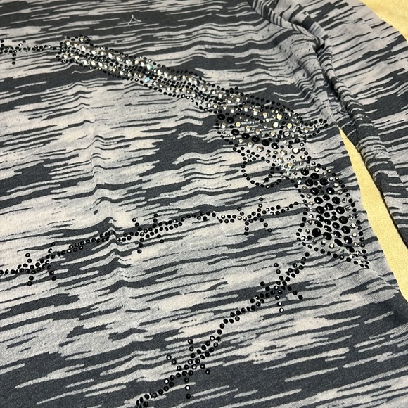 Gray burnout - Picture 2 of 4